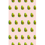 Salad Avocado