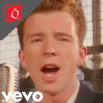 Rick Astley - Never Gonna Give You Up (Video)