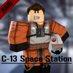 Space Staion[Pre-Alpha]