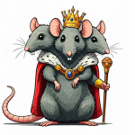 Lee's Silly Rat Kingdom