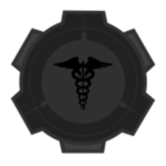 /[SCPF]\\ Medical Department
