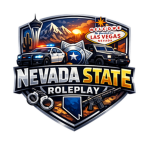 Nevada State RP | Official