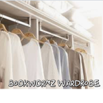 Bookworm’s Wardrobe