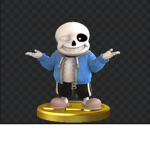 Undertale Model makers