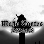 ヤ Mafia Santos