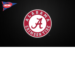 Alabama Crimson Tide: ############ Stadium