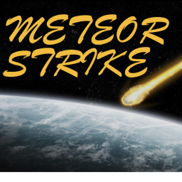 [CLASSIC] METEOR STRIKE icon