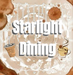 Starlight Dining!