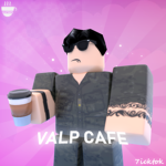 Valp Cafe