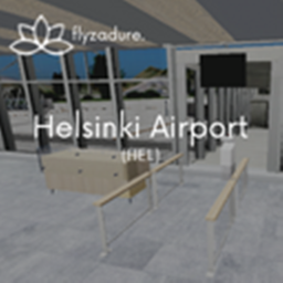 Helsinki Airport
