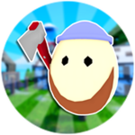 Lumberjack Egg