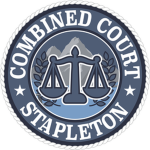 Stapleton County Combined Court