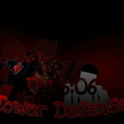 [Update] PM 6:06 Tower Defense icon