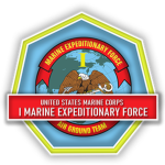 I Μarine Expeditiοnary Fοrce