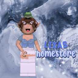 lealixa's Clothing Homestore 🌿🍄