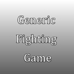 Generic Fighting Game