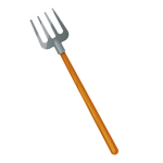 SUPER_COLLECTIVE FORKS