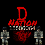 Dwayne Nation