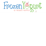 Frozen Yoghurt Creations