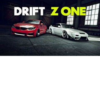 Ford Drifting Zone