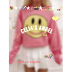 - celia’s angels -