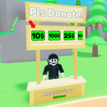 Dance for donations