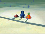 SpongeBob SquarePants United