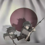 IJA/ITB独立狙击小队