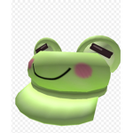 FROGGY :3