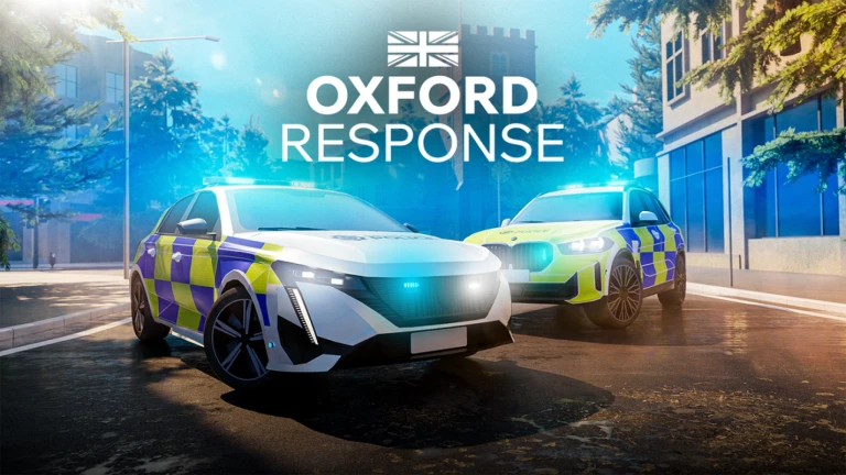 Oxford Response