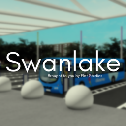 Swanlake Bus Simulator