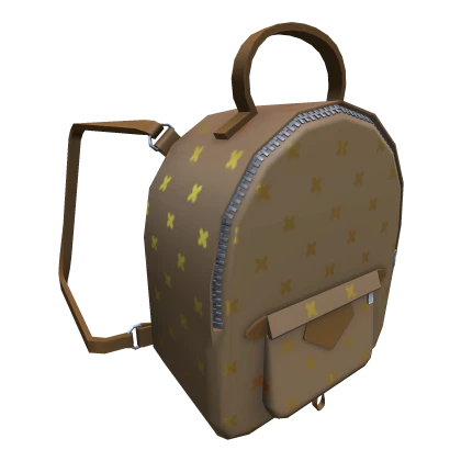 Roblox free backpack 2025