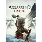 Assassins Of Cats Warfare