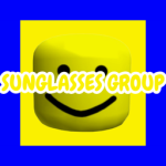 Sunglasses people