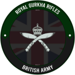 Royàl Gurkha Rifles