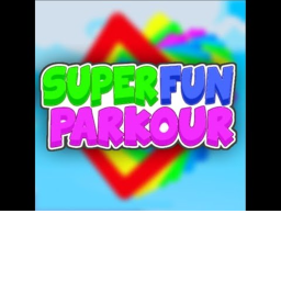 Super Fun obby!