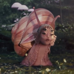 *~ mels nymphs ~*