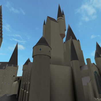Hogwarts - See Description