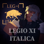 Legio XI Italica |