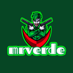Mrverde oficial group