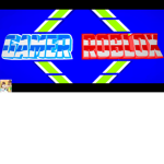 Gamer Roblox original