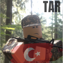| TAR | Turkish Armed Forces