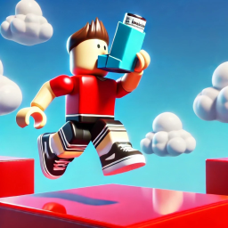 Obby but you have asthma