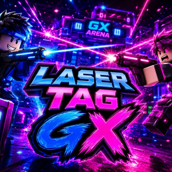 LaserTag GX! (BlastForce)