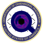 Department of Dimensional Phenomena