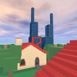 [ALPHA] Nostalgia BattleGrounds