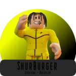 Shurburger | Schiedam