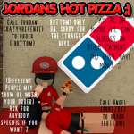 Jordan N' Besties
