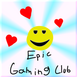 epic gaming club island!