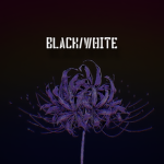Black--White